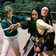 Movies like The Bushido Blade were more interested in thrills than historical accuracy.